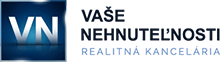 Vaše nehnuteľnosti s.r.o. - Prešov