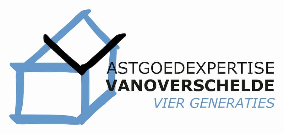 Vastgoedexpertise Vanoverschelde | Erkend Schatter Expert | West-Vlaanderen Brugge Knokke Oostende - Brugge