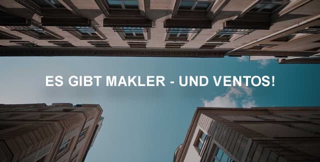 VENTOS Immobilien GmbH - Düsseldorf