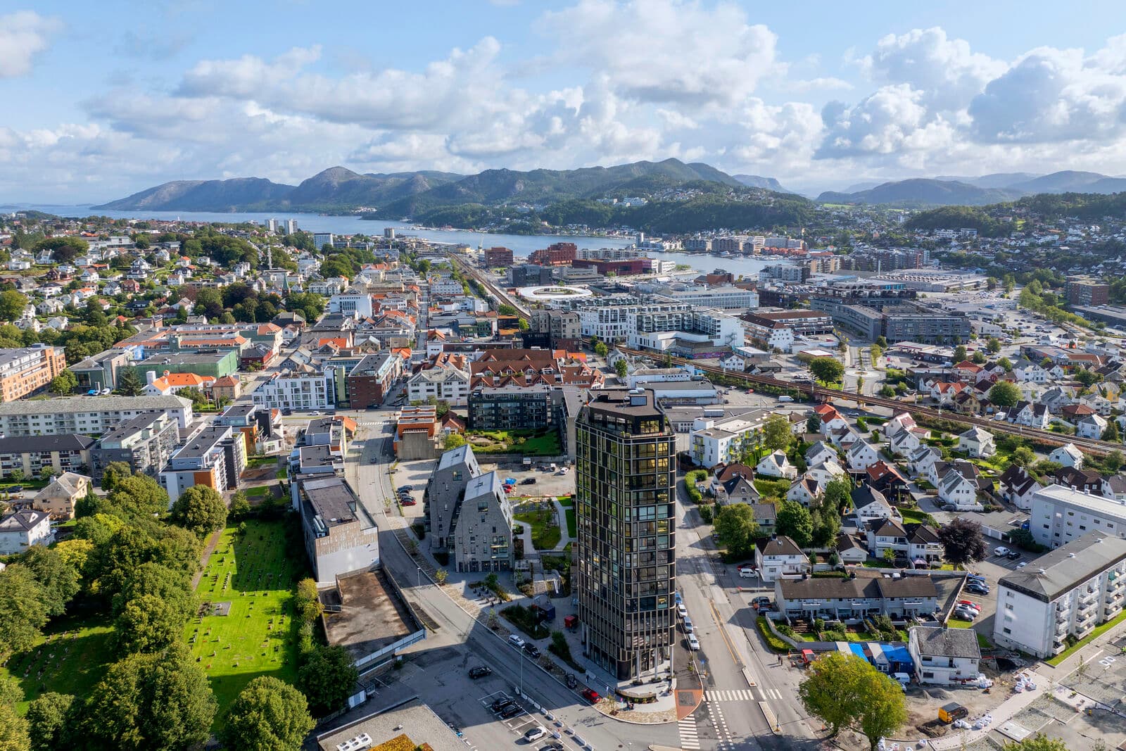 Verdi &Partners Sandnes - Stavanger