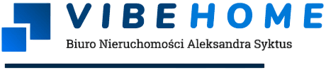 VibeHome Aleksandra Syktus - biuro nieruchomości Kraków - pośrednik agent nieruchomości Kraków - Kraków