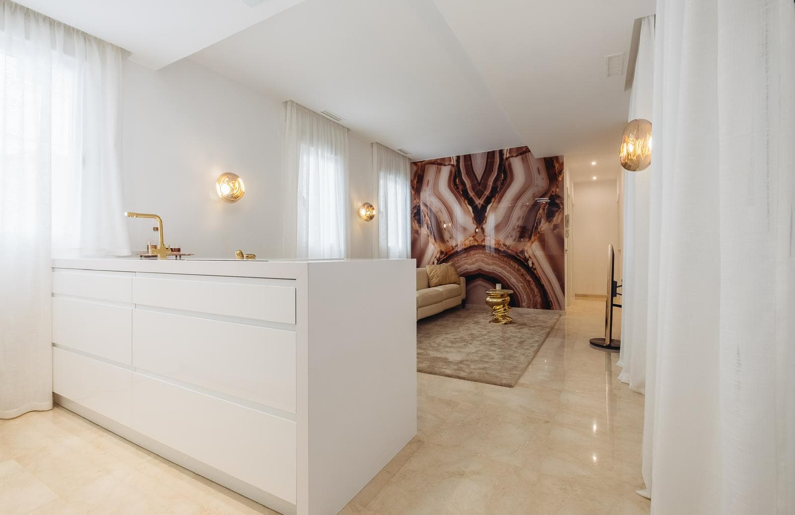 Víctor Montero Interiorista en Las Palmas - Telde