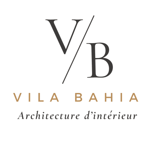 Vila Bahia - décoration & architecture d’intérieur - Le Plessis-Trévise