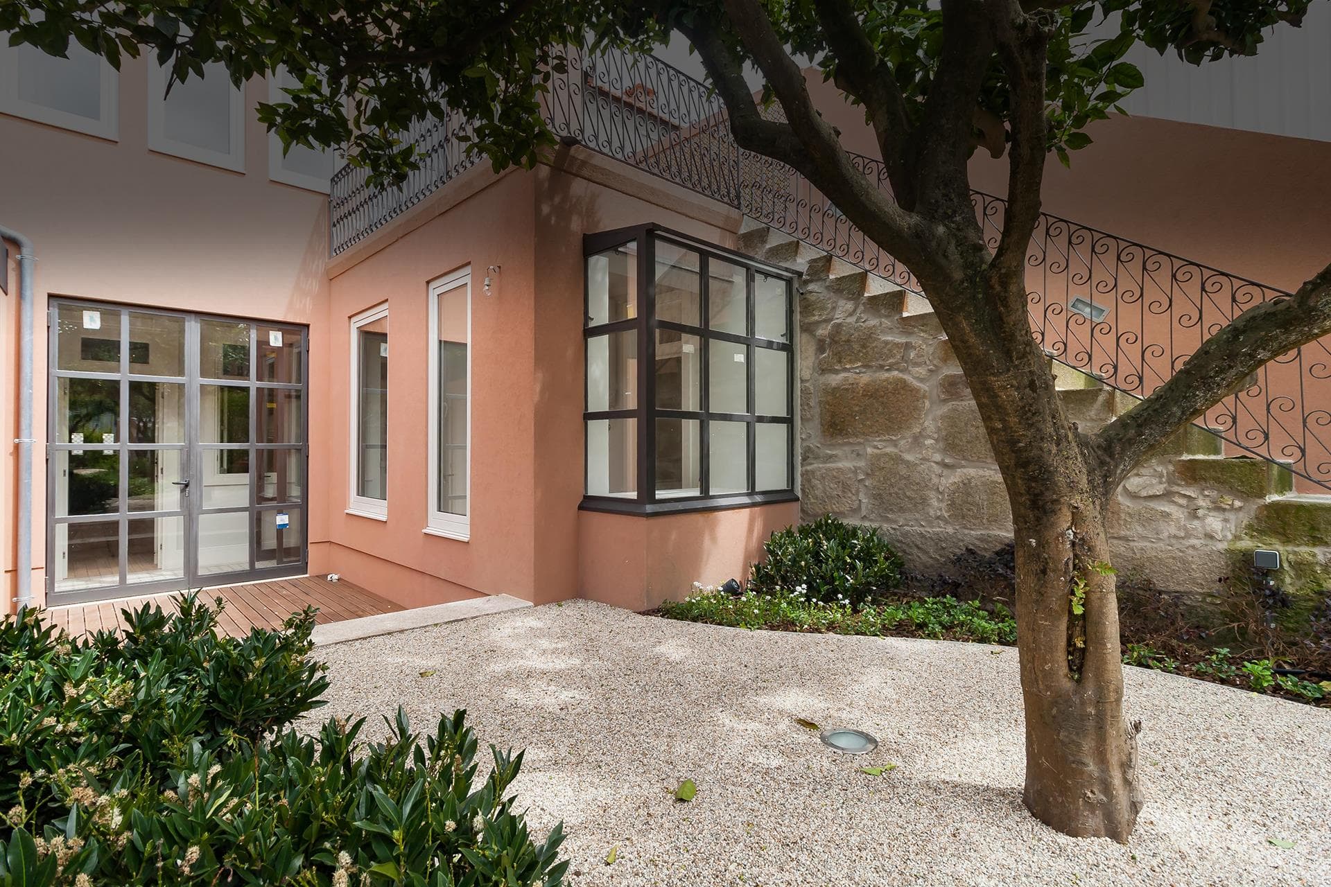 Villè Porto - Real Estate - Porto