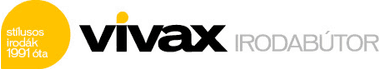 Vivax Irodabútor Debrecen - Debrecen