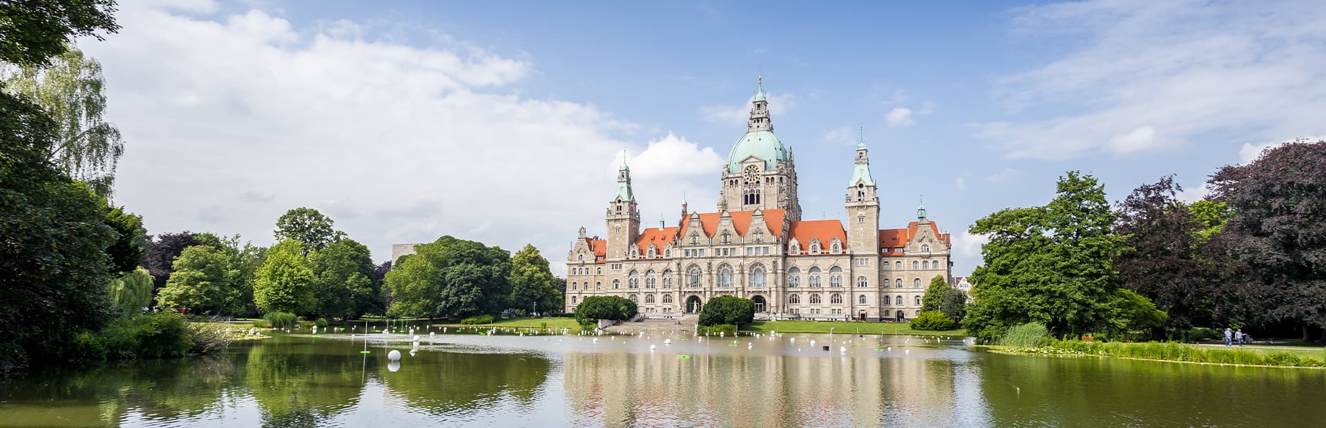 Volker von Wülfing Immobilien GmbH - Hannover