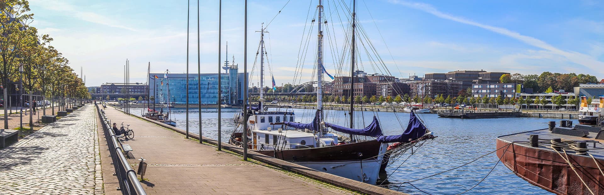 Volker von Wülfing Immobilien GmbH - Kiel - Kiel