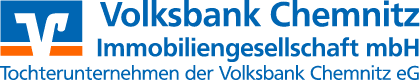 Volksbank Chemnitz Immobilien GmbH - Chemnitz