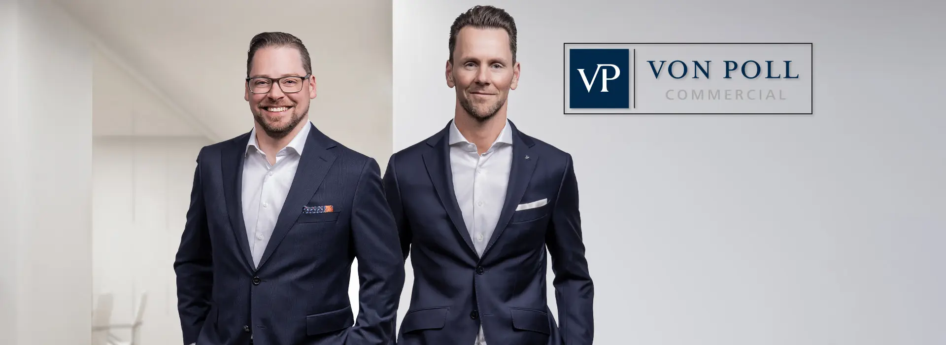 VON POLL COMMERCIAL Bremen - Bremen