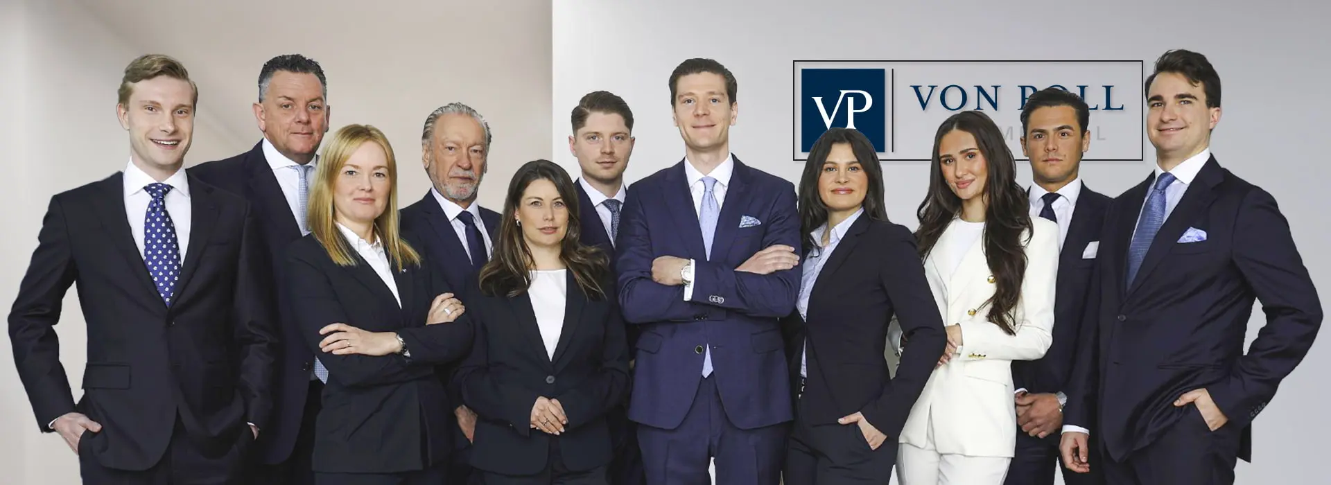 VON POLL COMMERCIAL Frankfurt am Main - Frankfurt am Main