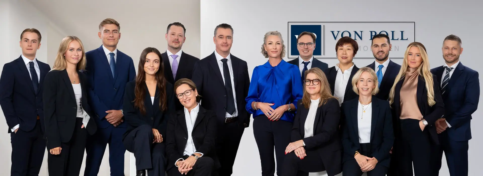 VON POLL IMMOBILIEN Düsseldorf - Düsseldorf