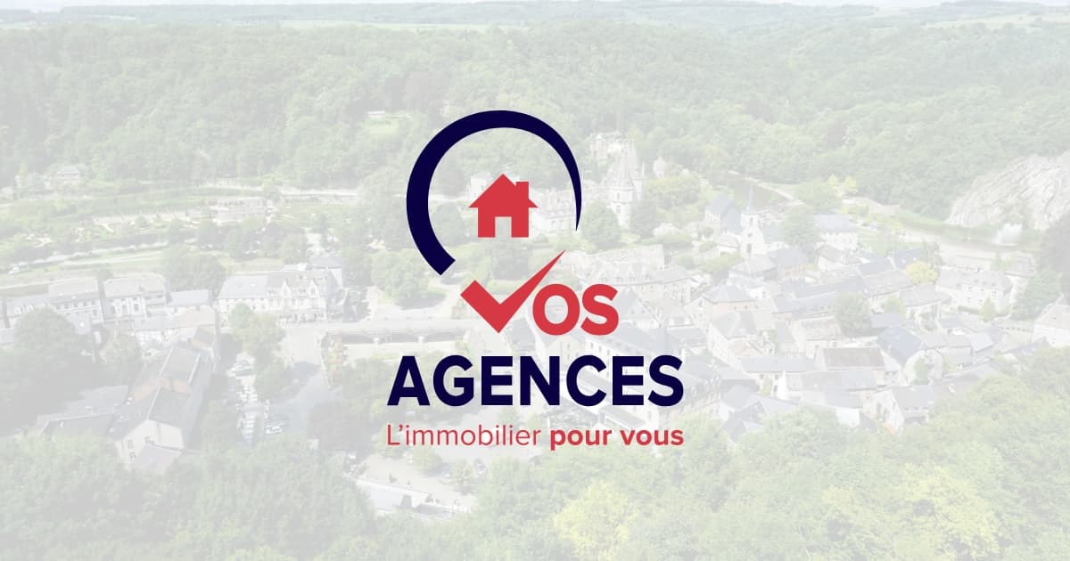 Vos Agences Condrogest Marche-en-Famenne | L'immobilier pour vous - Marche-en-Famenne