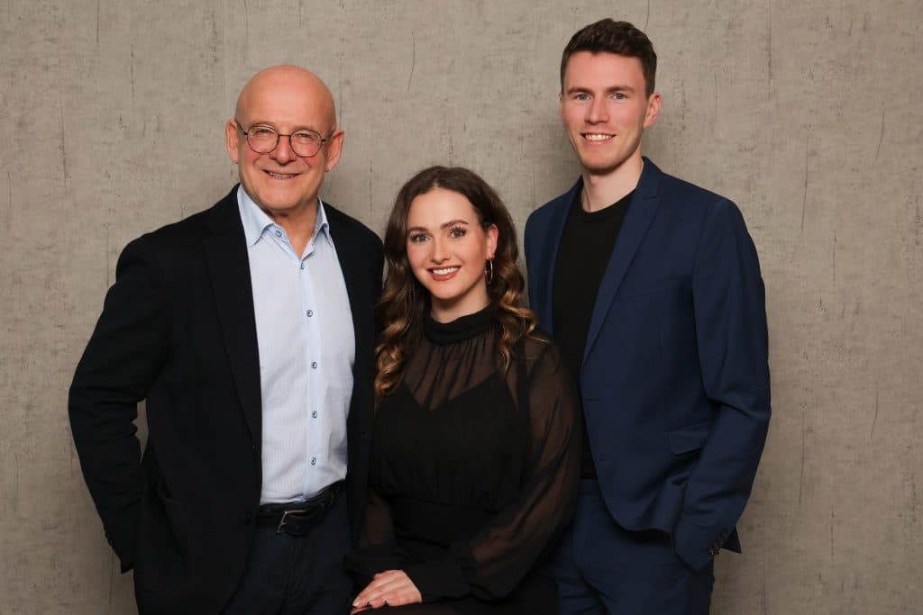 Wandl-Immobilien - Immobilienmakler München - München