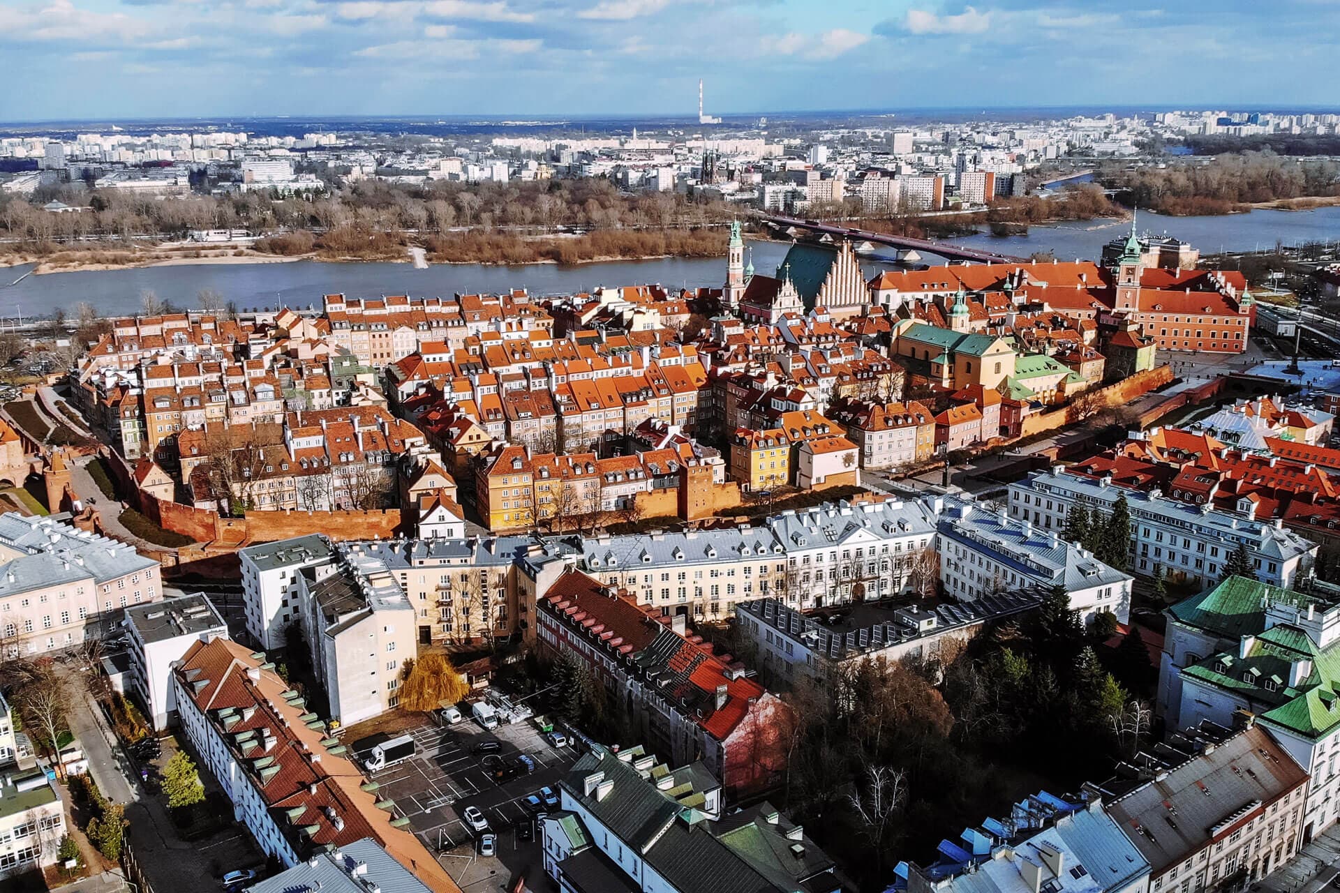 WARSO Nieruchomości Monika Żurek - Warszawa