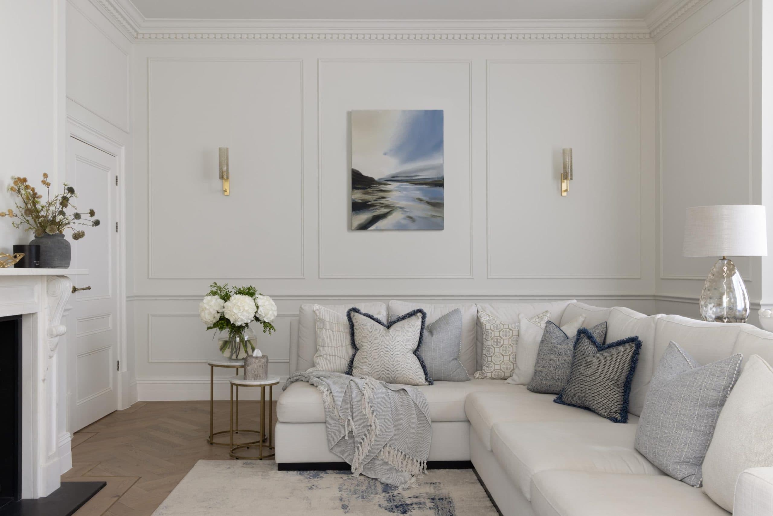 Wells And Maguire - Cardiff