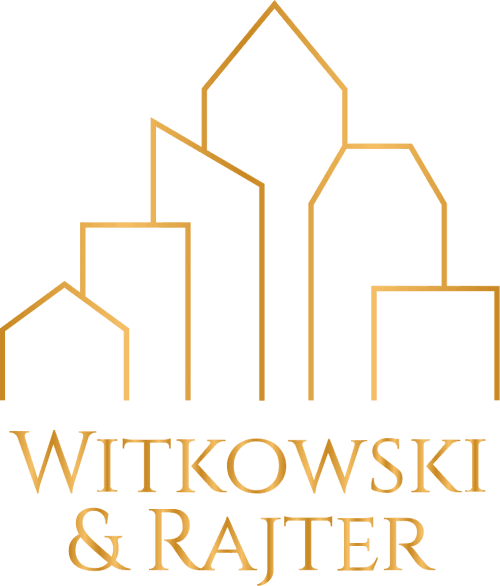 WITKOWSKI&RAJTER - Warszawa