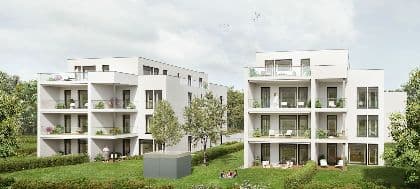 Wohnpark Sachsen GbR - Penig