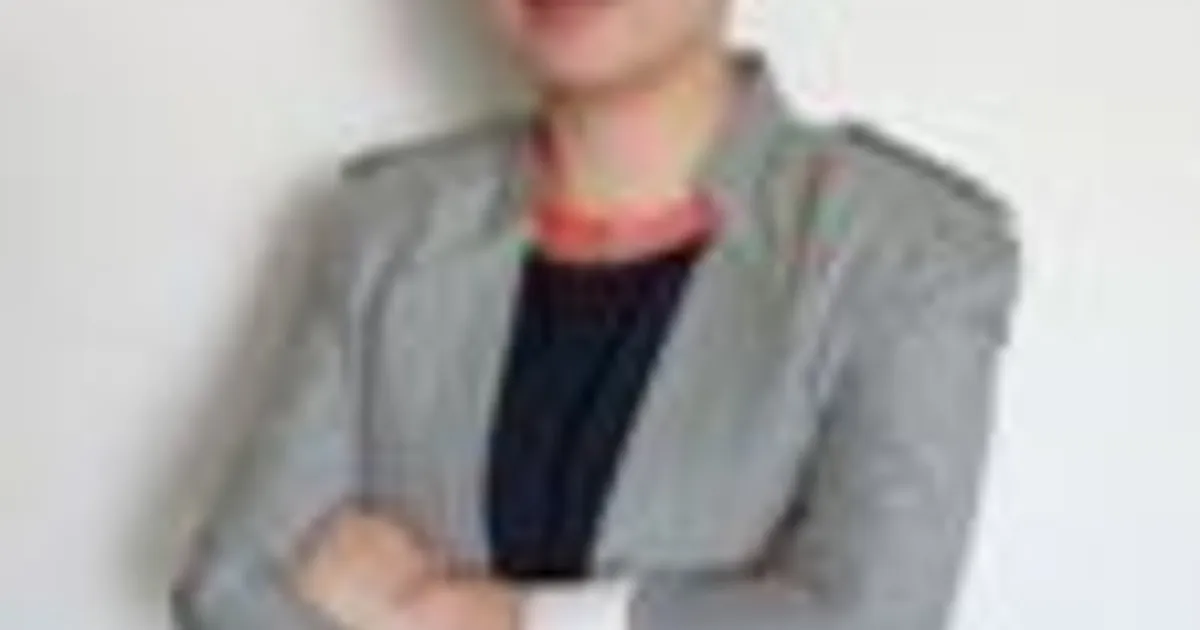 Yan Zhang - Conseillère Immobilier iad France - Paris 12 - Paris