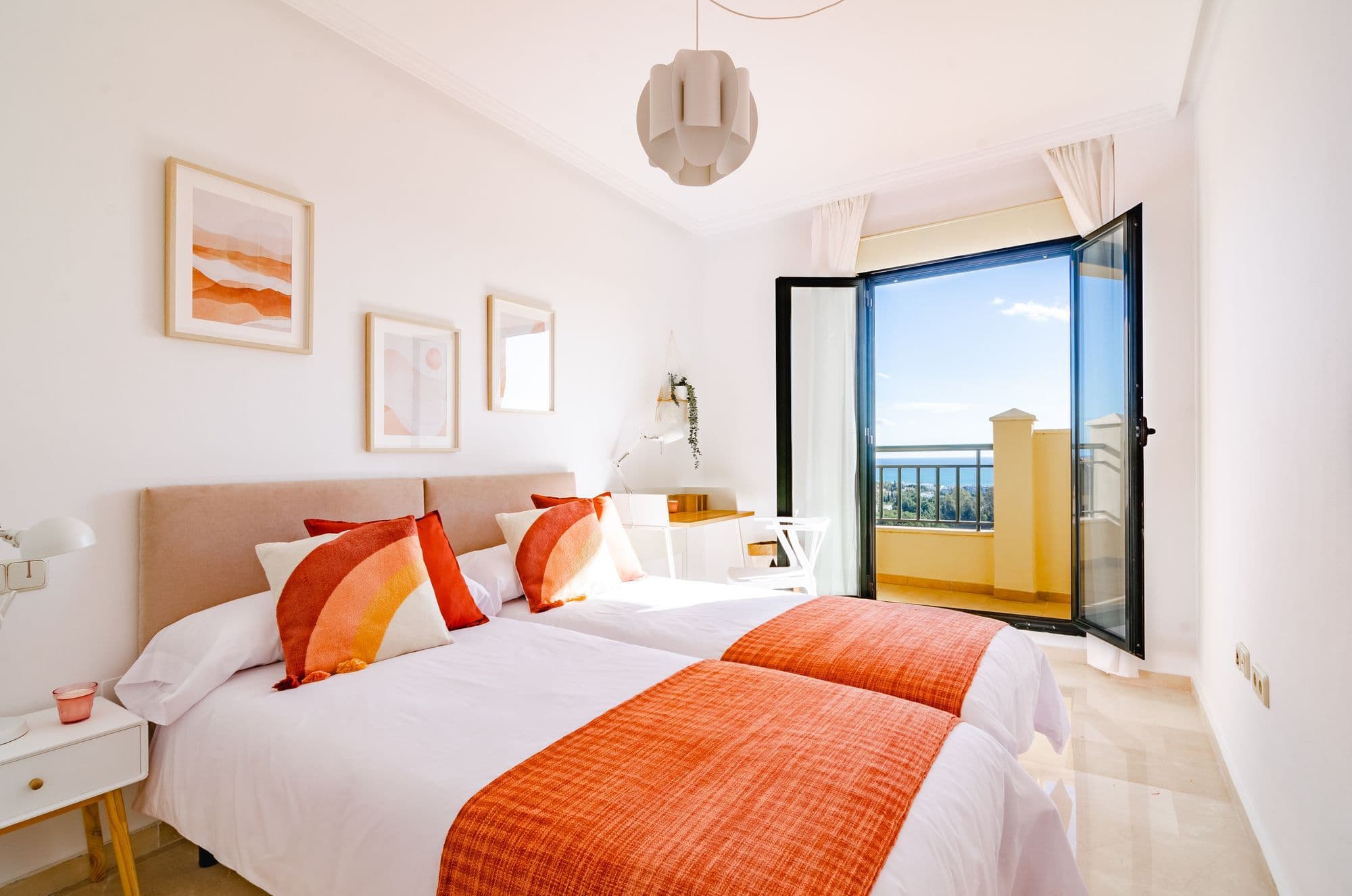 Yola Rodríguez Interiorismo | Reformas Integrales y Rehabilitación de Viviendas Rústicas - Málaga