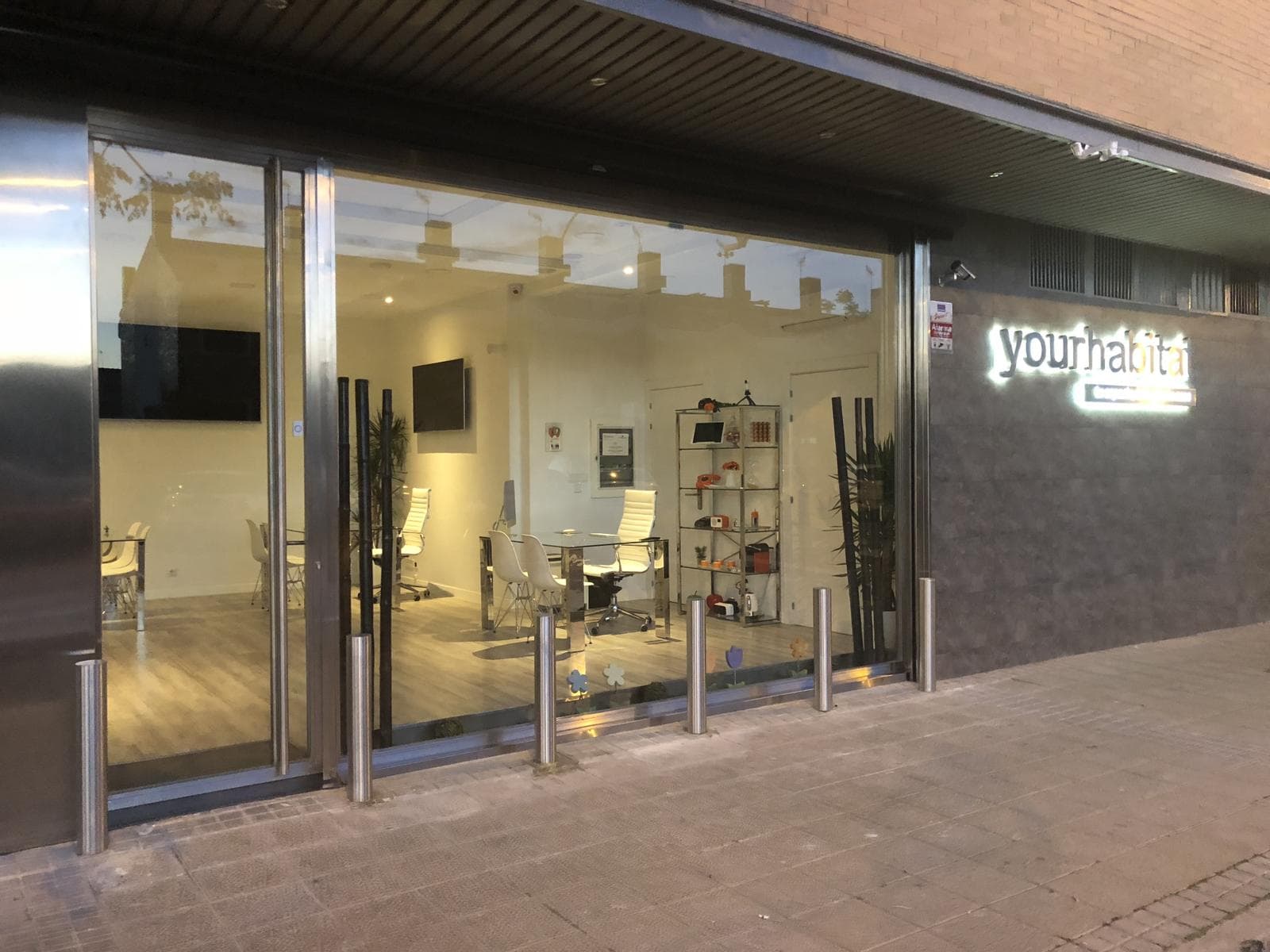 Yourhabitat - Getafe