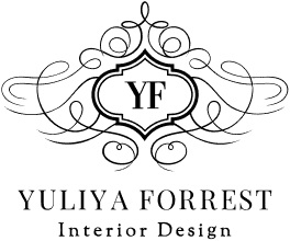 Yuliya Forrest Interior Design Limited - Edinburgh