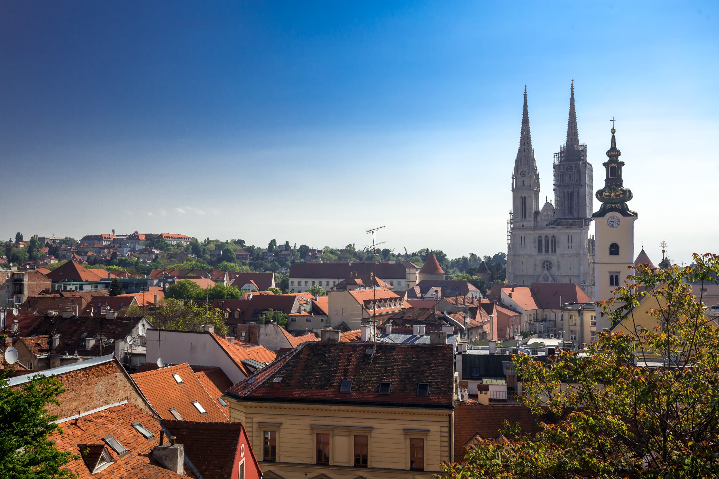 Zagreb West Real Estate Agency - Zagreb