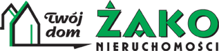 ŻAKO Nieruchomości - Kalisz