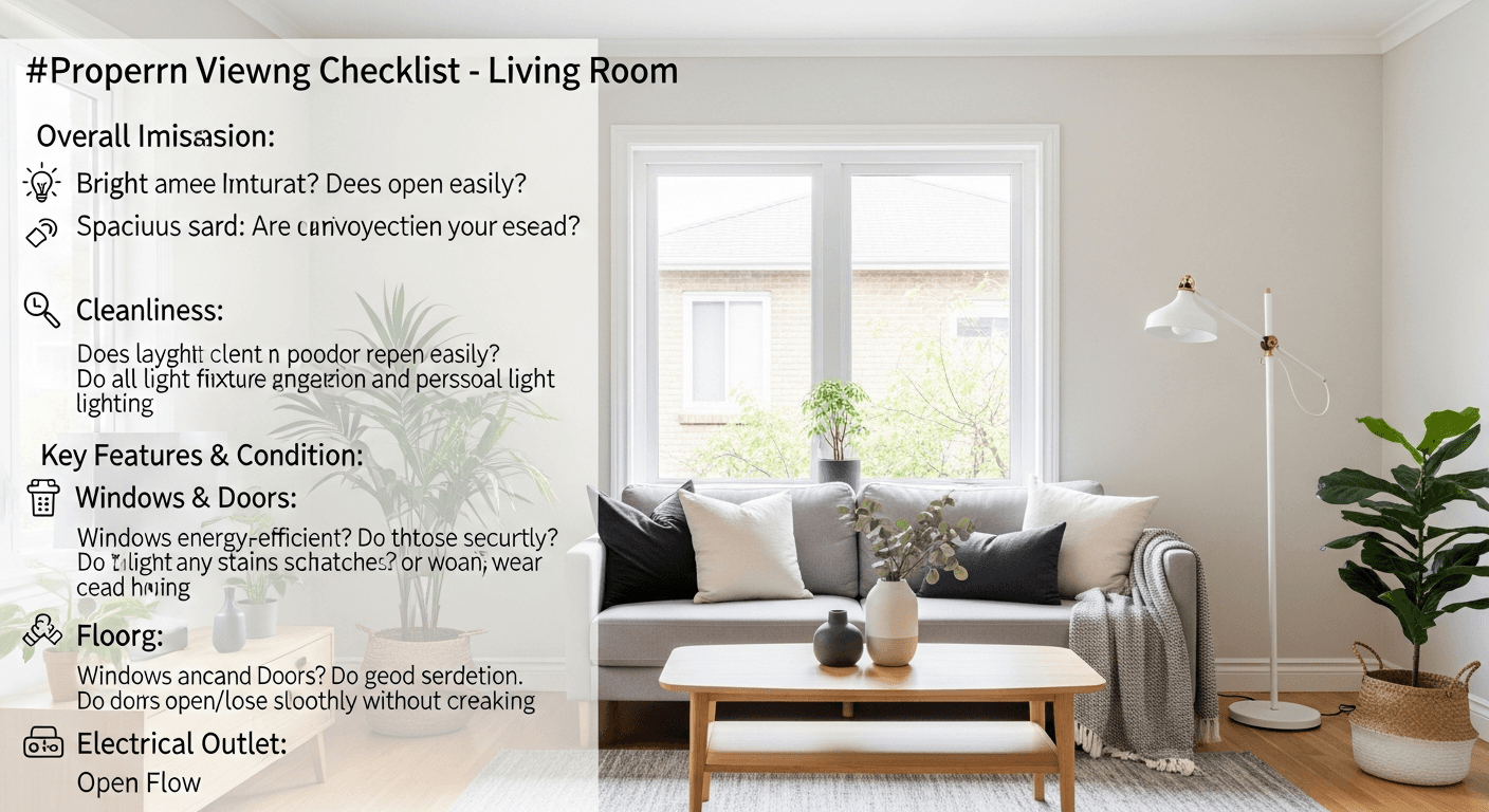 Dobre naaranžovaná obývacia izba pripravená na obhliadku nehnuteľnosti